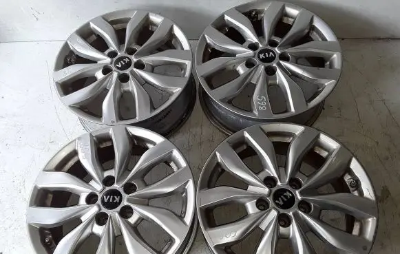 KIA Optima R17 alloy rim 5291021370