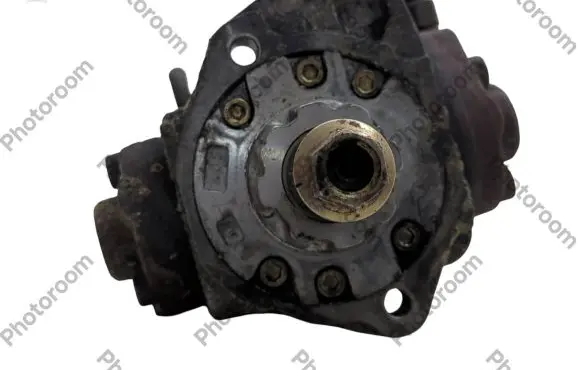 Toyota Avensis T250 Fuel injection high pressure pump 221000G010 HU2940000061