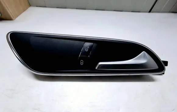 Mercedes-Benz B W246 W242 Front door interior handle A2467201448 2076432
