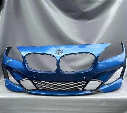 BMW 2 F45 Front bumper 51118075593