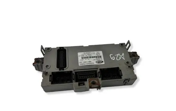 Fiat Bravo Other control units/modules 51826181 503440170301 NBC198C3