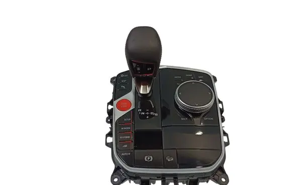BMW XM Gear selector 61315A636E1 5A636E1 65825A371C5