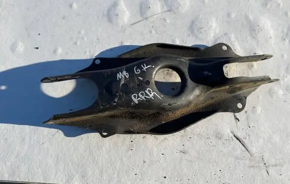 Mercedes-Benz C W205 Rear upper control arm/wishbone A2053521900
