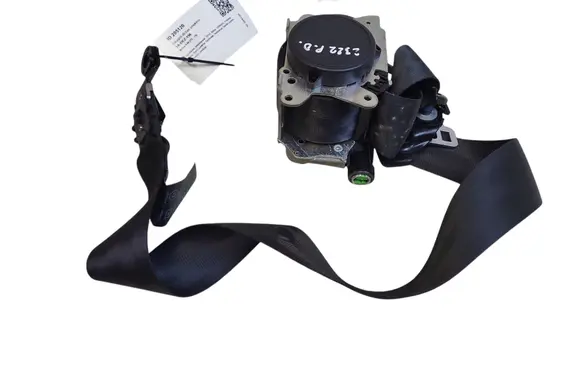 Volvo V40 Front seatbelt 31390453 619945900