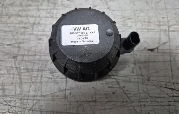 Audi RS Q8 Other control units/modules 4H0907601E