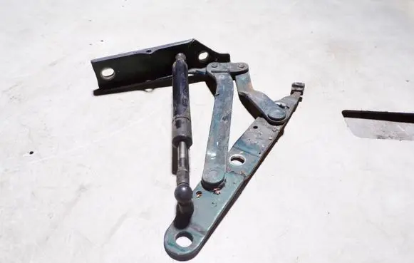 Audi 80 90 B3 Tailgate/trunk/boot hinge