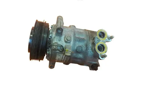 Volvo S60 Air conditioning (A/C) compressor (pump) P31469966