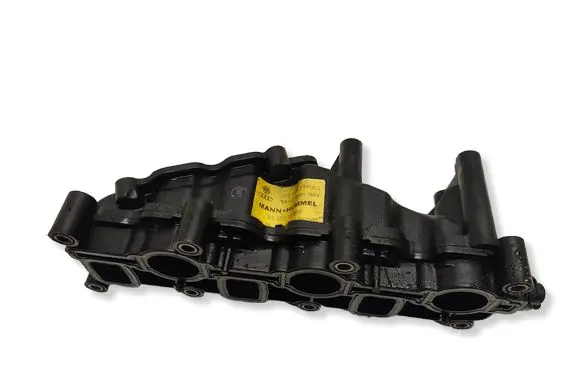Volkswagen Touareg I Intake manifold 059129711AG 2900315859 047593