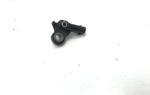 Volvo XC40 Airbag deployment crash/impact sensor 32381890