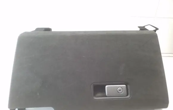 Porsche 911 992 Glove box 992857095M