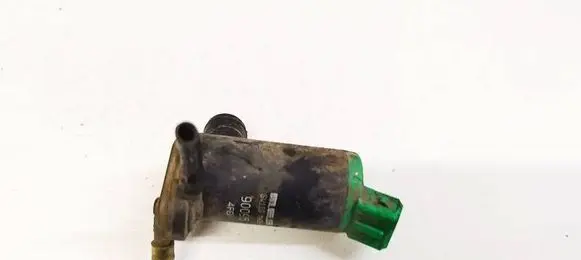 Windscreen/windshield washer pump