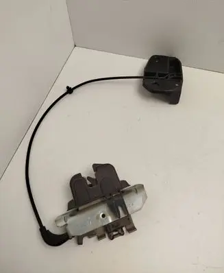 Mercedes-Benz E W211 Seat back rest lock catch A2119200172