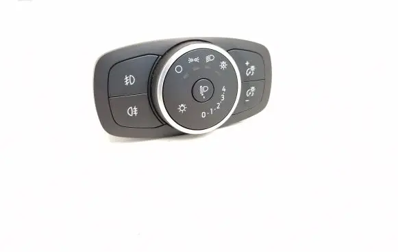 Ford Focus Light switch H1BT13D061AE 1050797300
