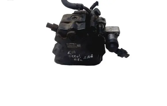 KIA Ceed Fuel injection high pressure pump 3310027400 85616 0445010121