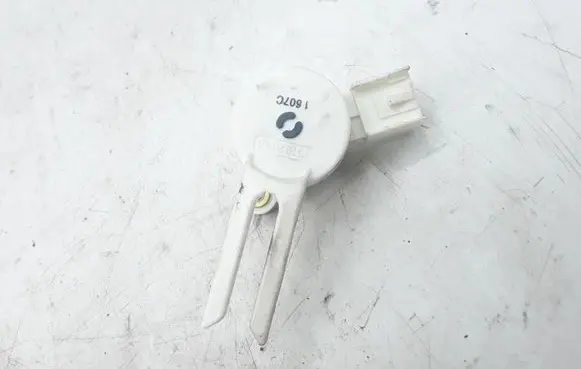 Clutch pedal sensor