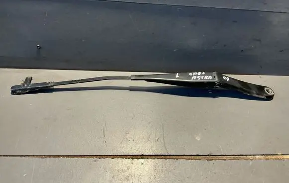 Opel Astra H Front wiper blade arm 13111219