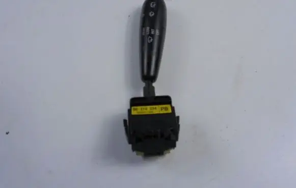Chevrolet Matiz Wiper switch 96314334PB