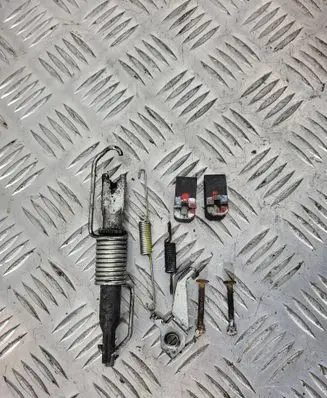 Suzuki Jimny Other handbrake/parking brake parts 