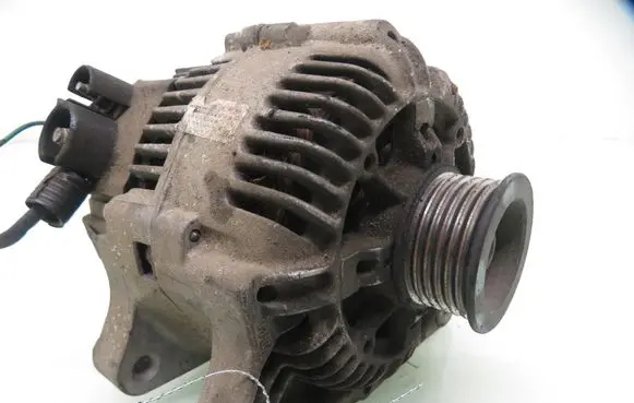 Citroen Berlingo Generator/alternator