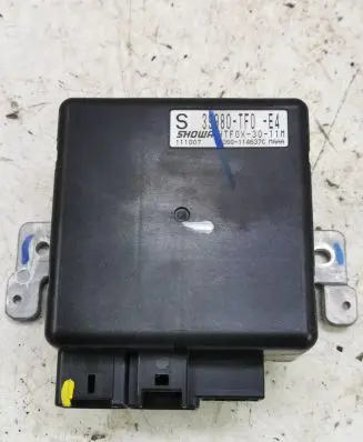 Power steering control unit/module