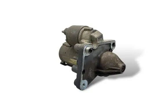 Peugeot 207 Starter motor TS14E110 9688268480