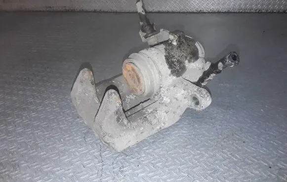 Skoda Roomster (5J) Rear brake caliper 