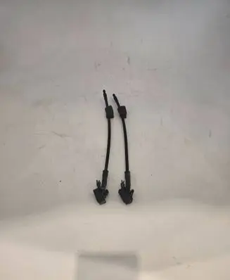 Dodge Challenger Windshield washer spray nozzle 