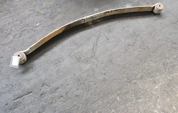 Ford Transit Rear leaf spring IMPRK1508160
