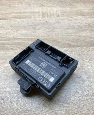 Audi A6 S6 C6 4F Door control unit/module 4F0959792E 4F0910793E