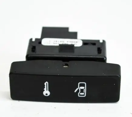 Volkswagen Touareg I Other switches/knobs/shifts 7L6962125