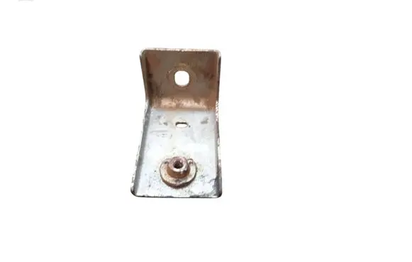 Renault Trafic III (X82) Radiator support slam panel bracket 0804R