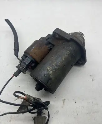 Skoda Octavia Mk1 (1U) Starter motor 044121