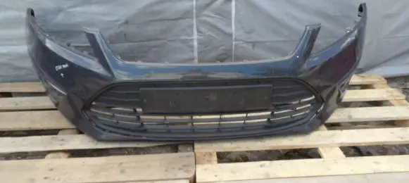 Ford Mondeo MK IV Front bumper