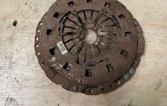 BMW 1 E81 E87 Pressure plate 