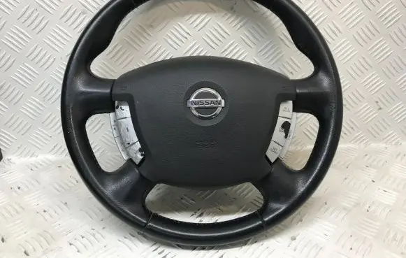 Nissan Primera Steering wheel 48430BA160