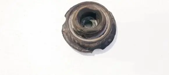 Volkswagen Touareg I Coil spring mount 7l0412327 7l0.412.327