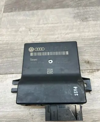 Audi A6 S6 C6 4F Gateway control module 4L0907468B 401324 4L0910468A