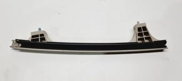 Hyundai Kona I Rear door windshield rail 83560J9000