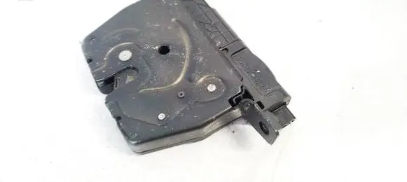 BMW 3 F30 F35 F31 Tailgate/trunk/boot lock/catch/latch 918064107