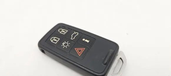 Volvo V60 Ignition key/card 30659491
