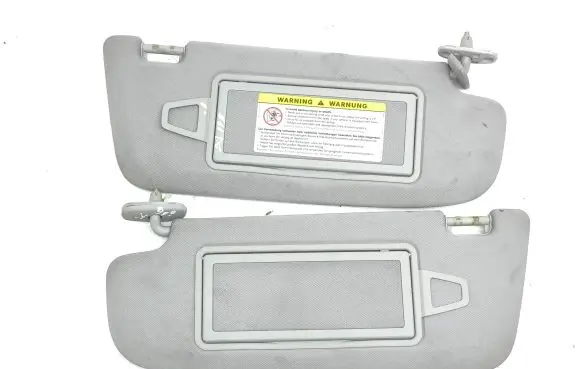 Mercedes-Benz S W221 Sun visor