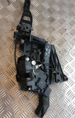 Ford Focus C-MAX Rear door lock 3m5ar26413bm