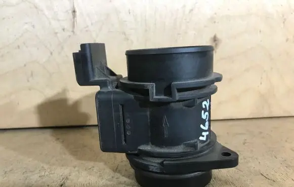 Citroen C2 Mass air flow meter 5WK9631 9657533680