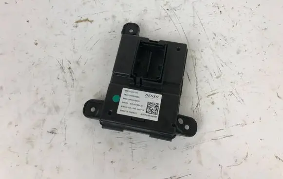 Maserati Levante Other control units/modules 006701052760 20182320 TB837206800880