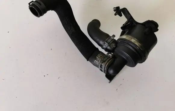 Audi A6 C7 Electric auxiliary coolant/water pump 5N0965581