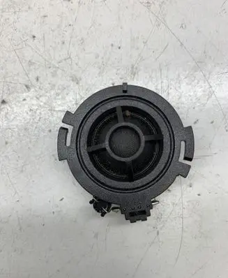 Front door high frequency speaker