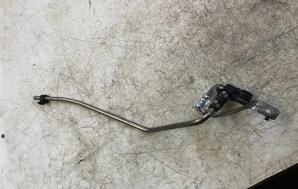 Ford Transit Custom Exhaust gas pressure sensor BK2A9G824AA