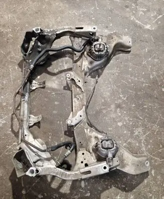 BMW 3 E90 E91 Front subframe