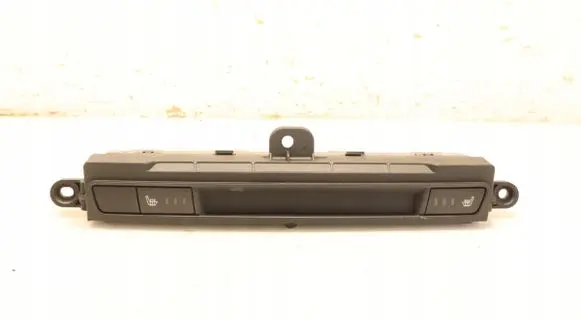 Mazda 2 Seat heating switch 
