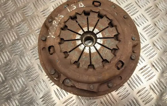 Toyota Yaris Clutch set kit